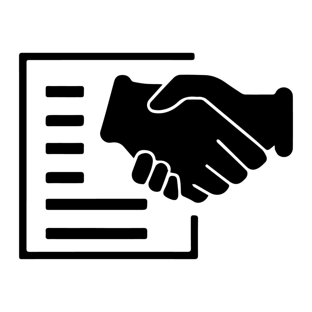 Заключение договора