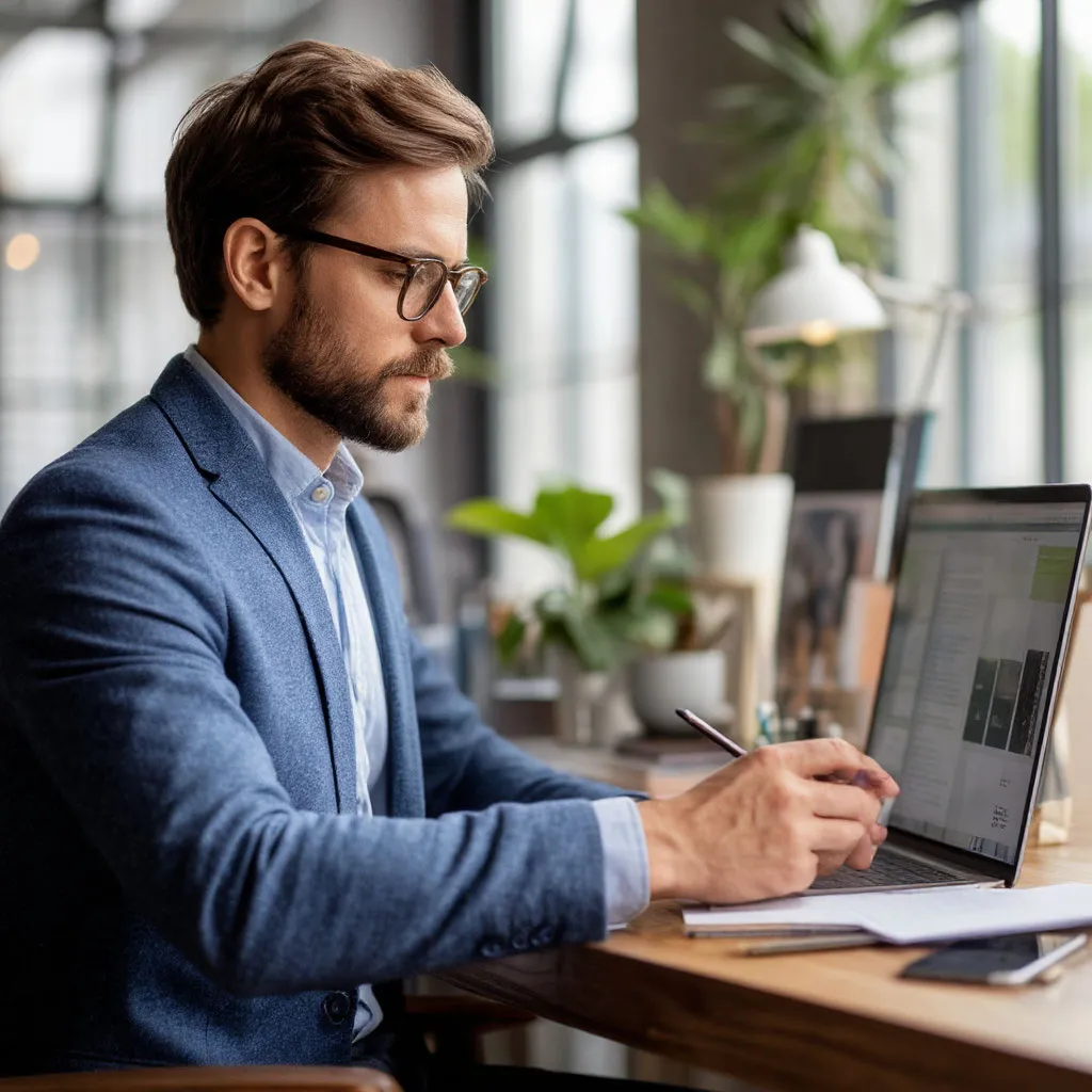 Разработка дизайна и согласование