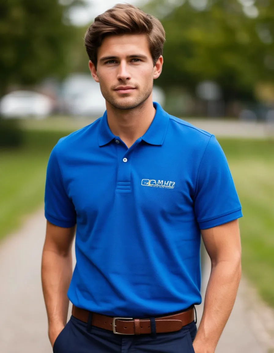 Производство корпоративного мерча